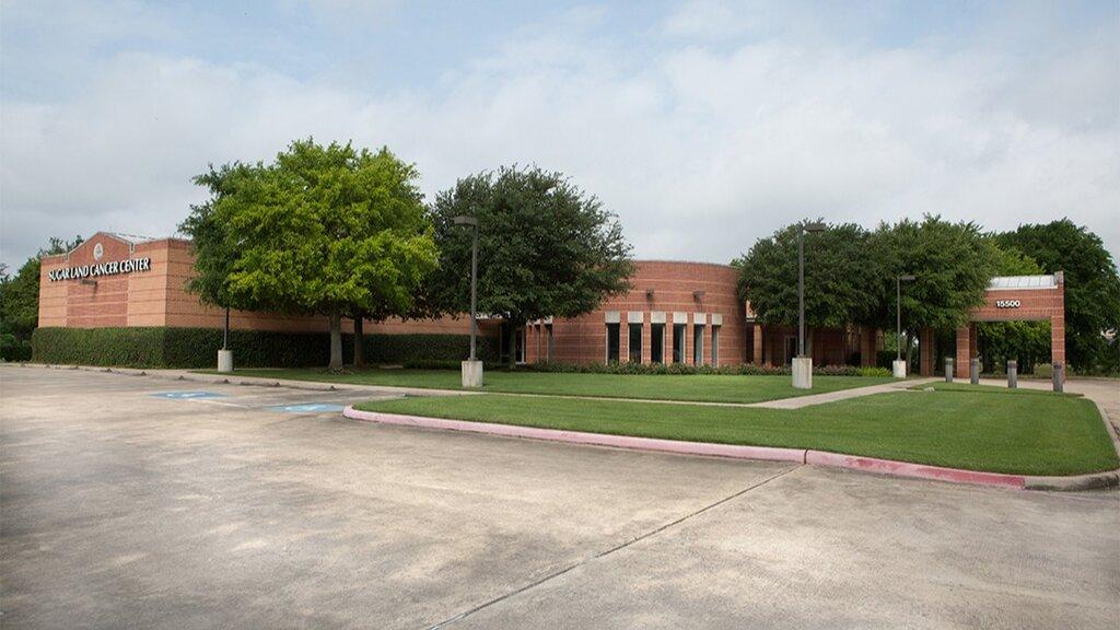 Sugar Land Cancer Center