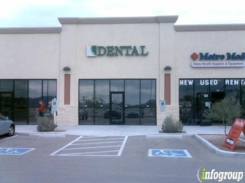 J & J Dental