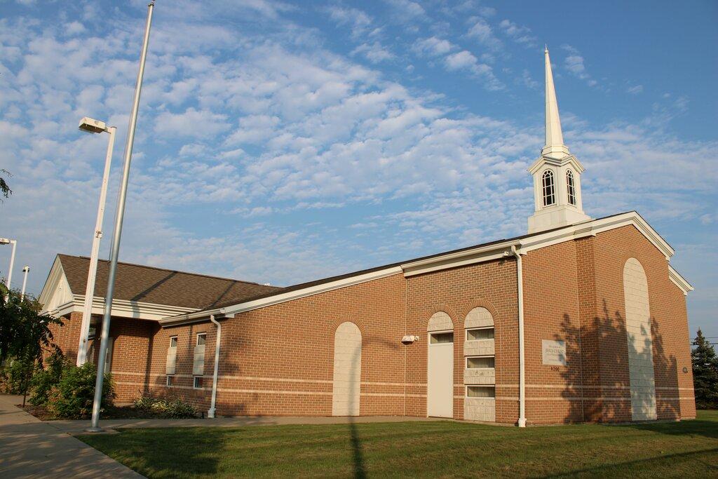 The Church of Jesus Christ of Latter-day Saints