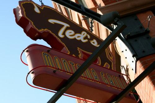 Ted's Montana Grill