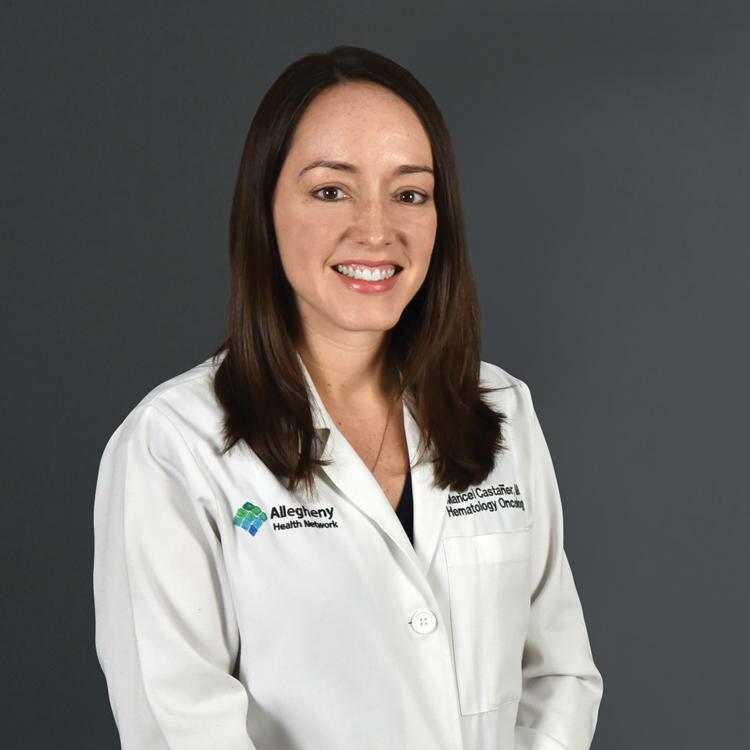 Marisa C Isaacson, MD