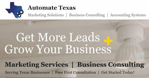 Automate Texas