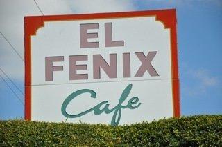 El Fenix Mexican Restaurant