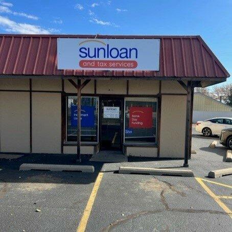 Sun Loan Company