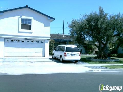 Fountain Valley Pool Service