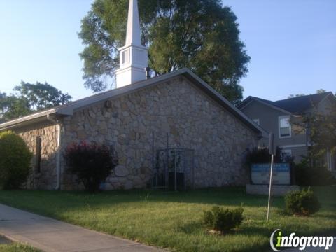 Seven Star Missionary Baptist Church