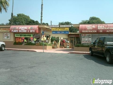 West Coast Barber Shop & Salon