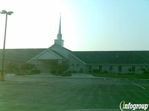 Emmanuel Free Methodist Church