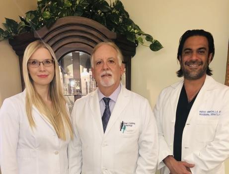 Coast Dermatology & Laser Surgery Center