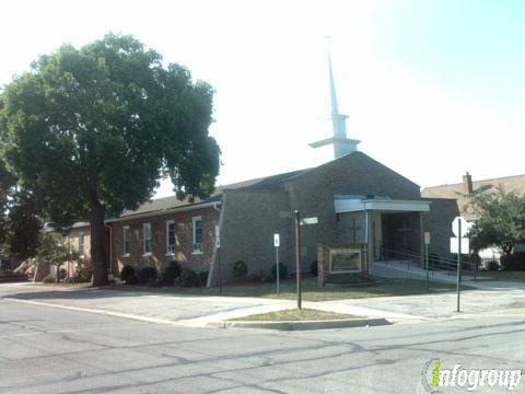 River Grove Bible Church