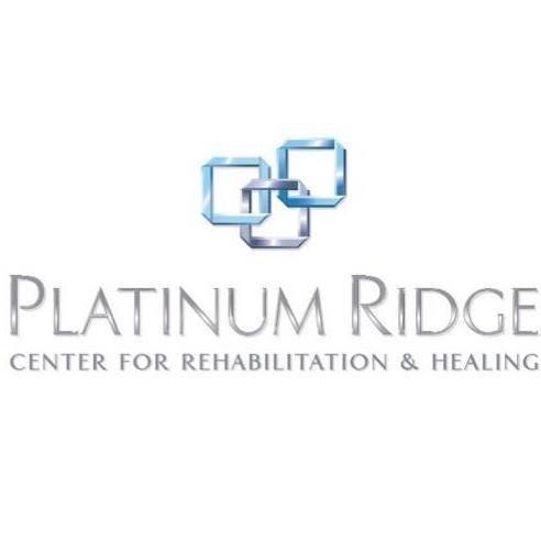 Platinum Ridge Ctr For Rehab & Healing