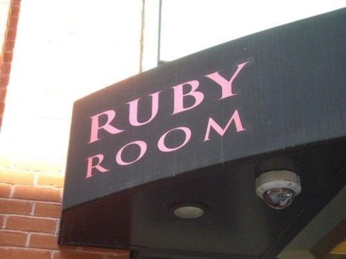 Ruby Room