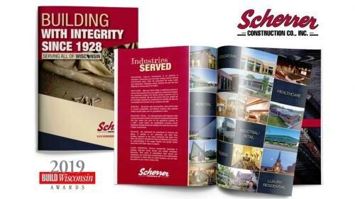 Scherrer Construction