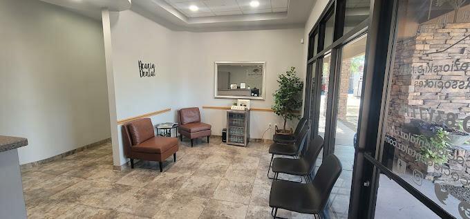 Acacia Dental-Dentist Tempe