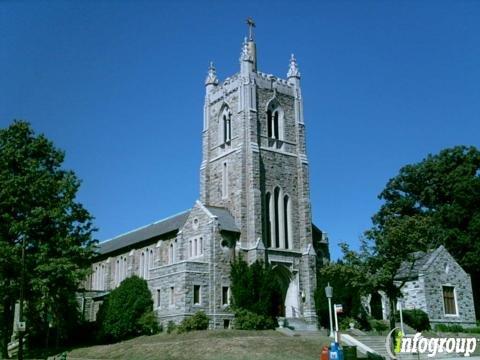 Oromo Evangelical Lutheran Church