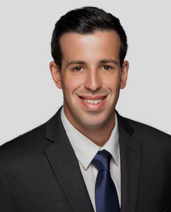 David DeMarchena at CrossCountry Mortgage, LLC