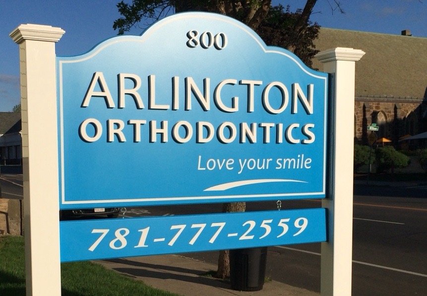 Arlington Orthodontics