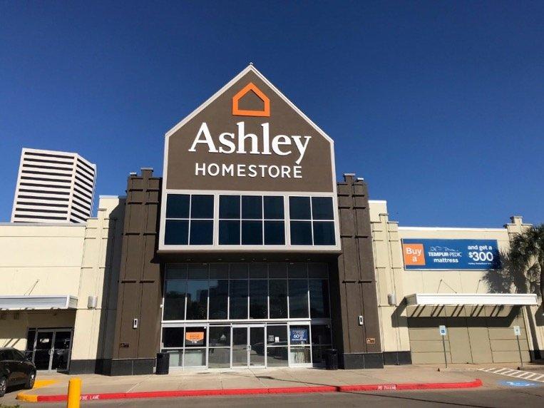 Ashley Store