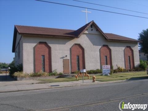 Simi Valley Missionary Baptist