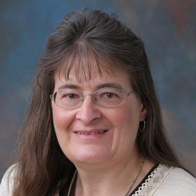 Susan Walker, MD