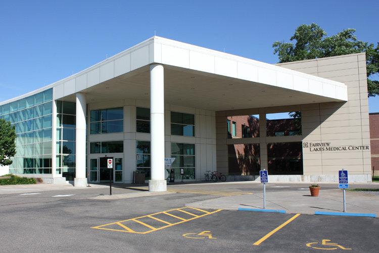 Fairview Lakes Medical Center