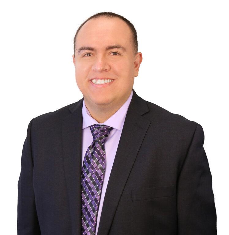 Edward Abarca, REALTOR