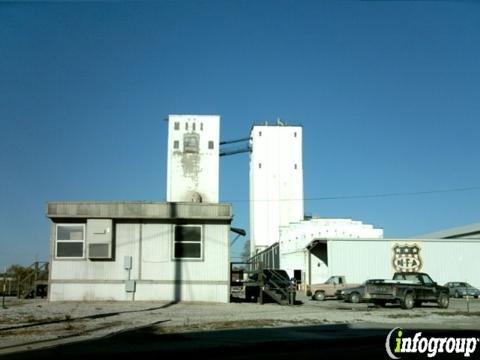 MFA Feed Division