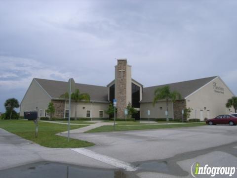 Poinciana Christian Church