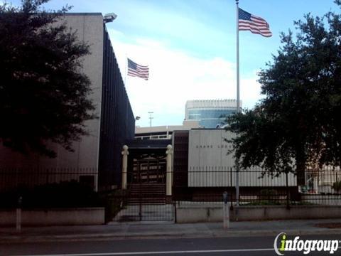 Grand Lodge of Florida