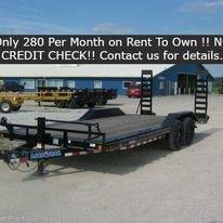 Load Pro Trailer Sales