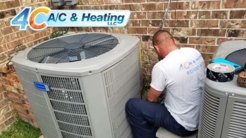 4C A/C & Heating, LLC