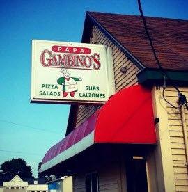 Papa Gambino's Pizzas Subs - Corporate Office