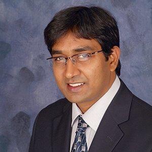 Praveen Potluru, MD