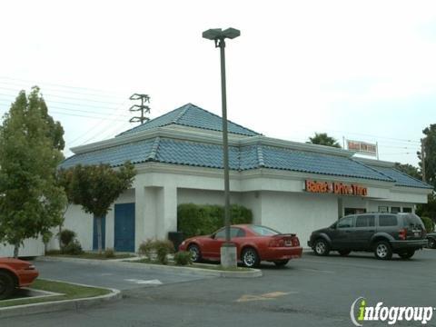 Baker's Drive-Thru