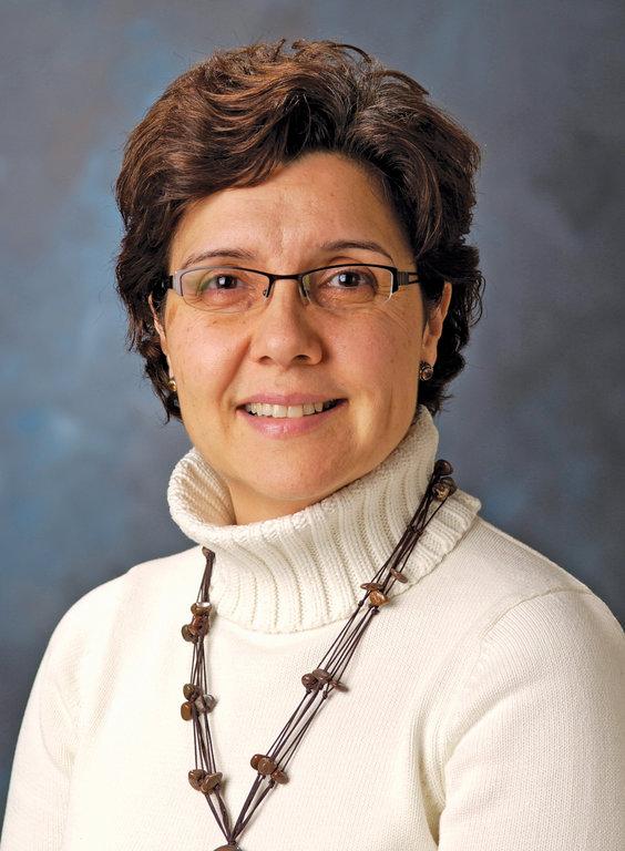 Esperanza Garcia-Alvarez, MD - Loyola Center For Health