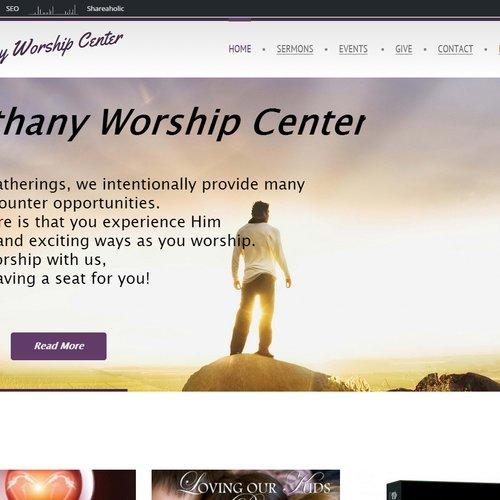 Bethany Worship Center