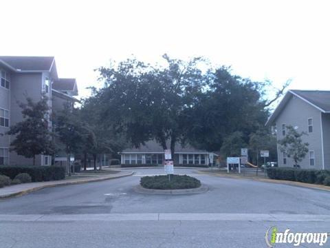 Oak Hammock Apartments