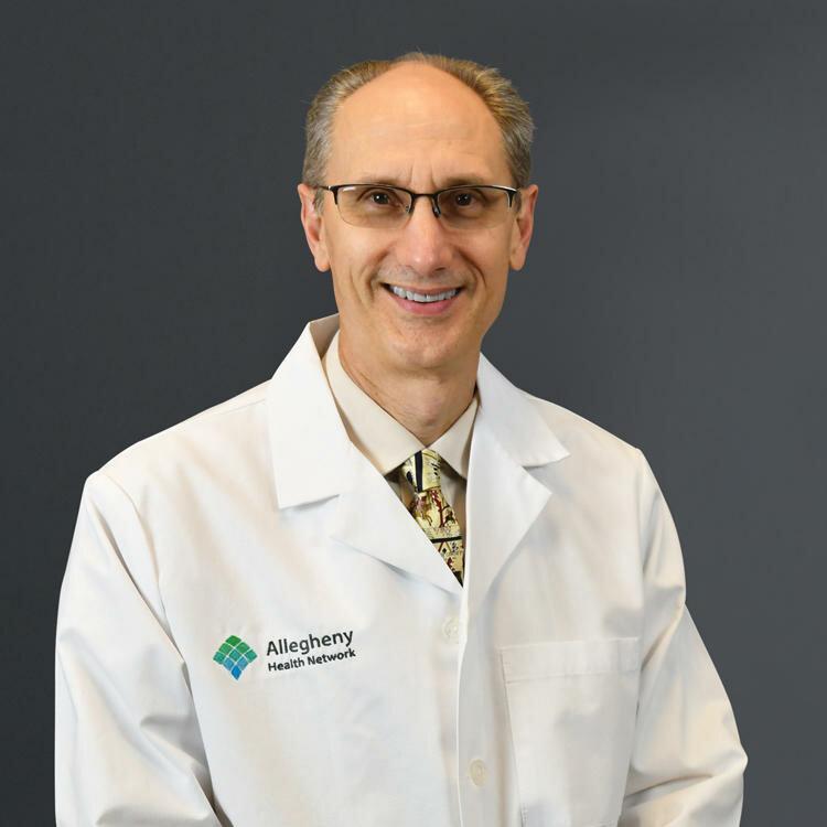 Jeffrey P Ubinger, MD