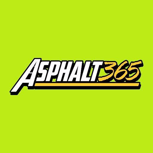 Asphalt365 Inc