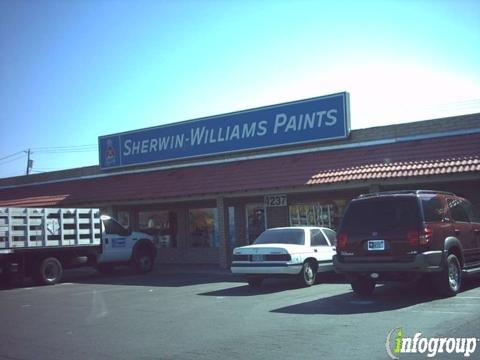 Sherwin-Williams