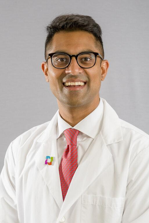 Raj Parikh, MD - Hartford Healthcare Medical Group