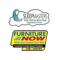 Sleep Masters & Furniture Now