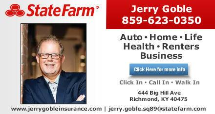 State Farm: Jerry Goble