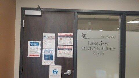 Lakeview OB/GYN Clinic