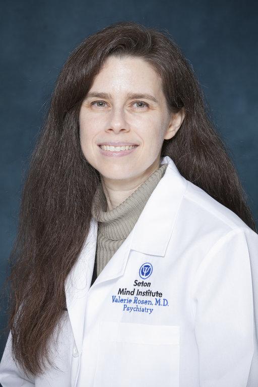 Valerie Rosen, MD - Tri-County Clinical