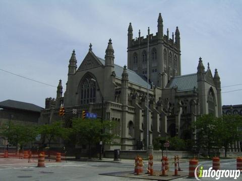 Episcopal Diocese of Ohio