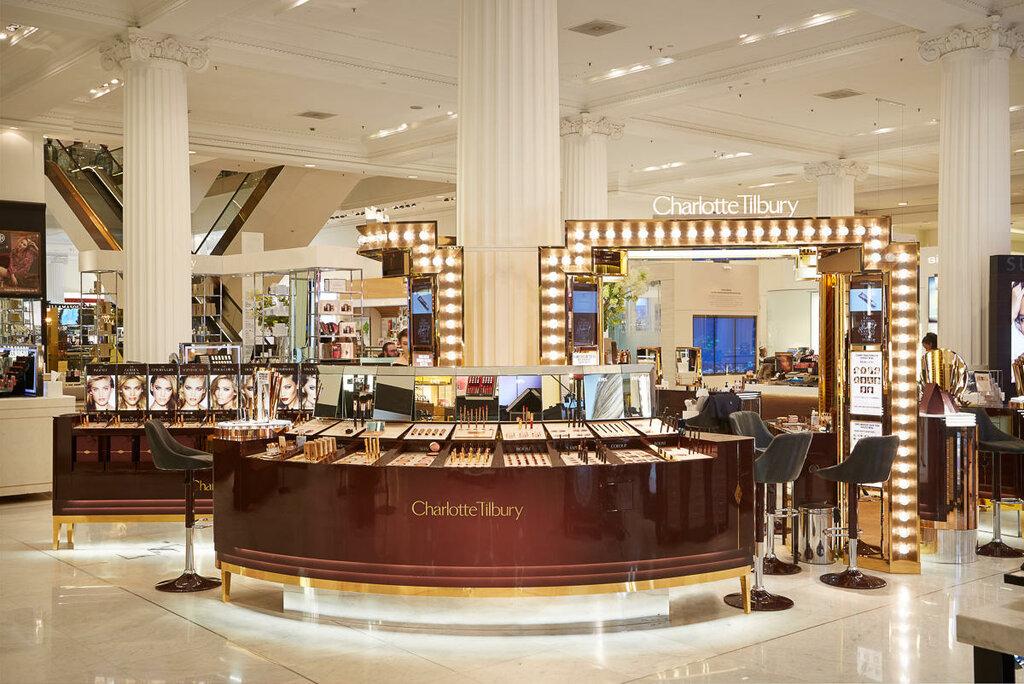 Charlotte Tilbury