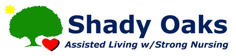 Shady Oaks Assisted Living LLC