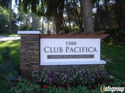 Club Pacifica