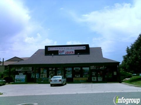 Boulder Beer & Liquor Emporium